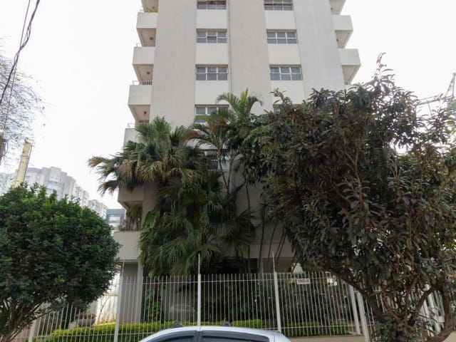 Apartamento com 60m² 2 quartos e 1 banheiro, à venda, no bairro Paraíso em São Paulo