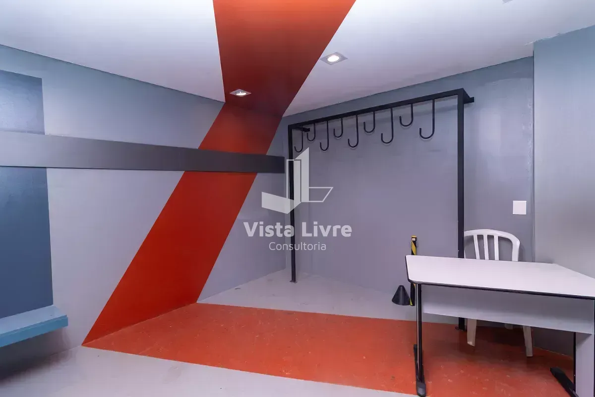 Apartamento, 1 quarto, 25 m² - Foto 50