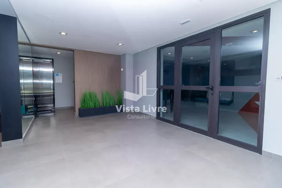 Apartamento, 1 quarto, 25 m² - Foto 52