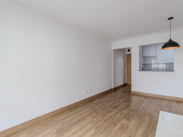 Apartamento com 84m² 3 quartos e 2 banheiros, à venda, no bairro Bosque da Saúde em São Paulo