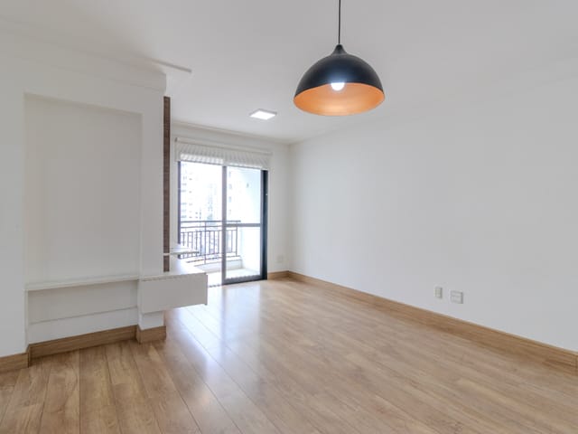 Apartamento com 84m² 3 quartos e 2 banheiros, à venda, no bairro Bosque da Saúde em São Paulo
