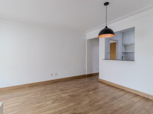 Apartamento com 84m² 3 quartos e 2 banheiros, à venda, no bairro Bosque da Saúde em São Paulo