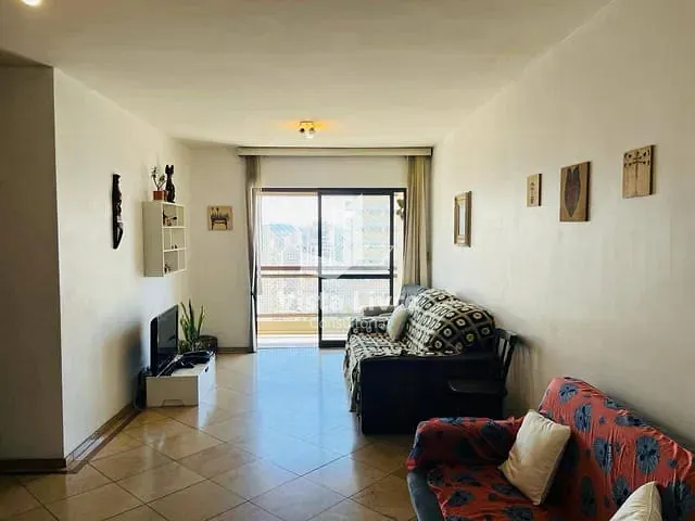 Apartamento com 111m² 3 quartos e 2 banheiros, à venda, no bairro Perdizes em São Paulo