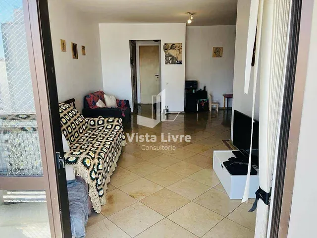 Apartamento com 111m² 3 quartos e 2 banheiros, à venda, no bairro Perdizes em São Paulo