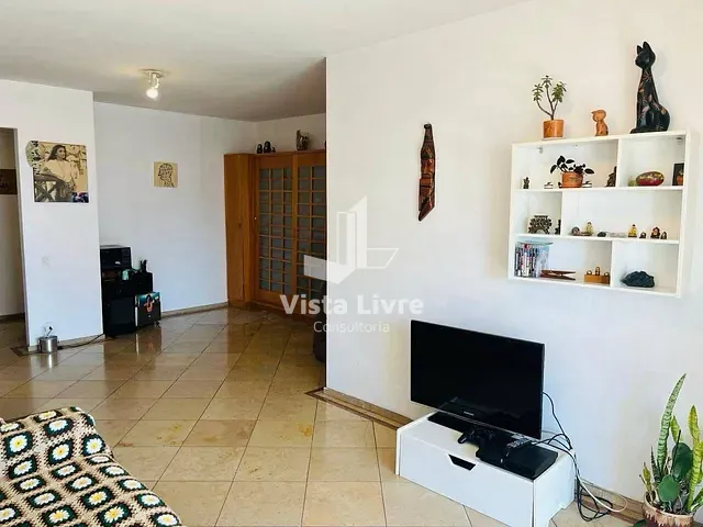 Apartamento com 111m² 3 quartos e 2 banheiros, à venda, no bairro Perdizes em São Paulo