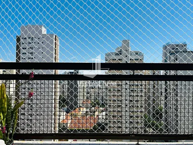 Apartamento com 111m² 3 quartos e 2 banheiros, à venda, no bairro Perdizes em São Paulo