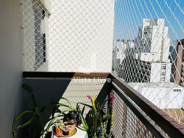 Apartamento com 111m² 3 quartos e 2 banheiros, à venda, no bairro Perdizes em São Paulo