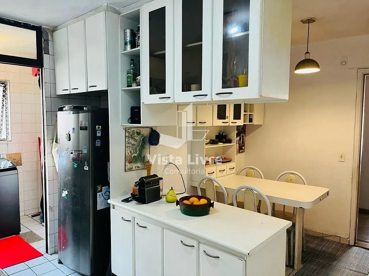 Apartamento, 3 quartos, 111 m² - Foto 9