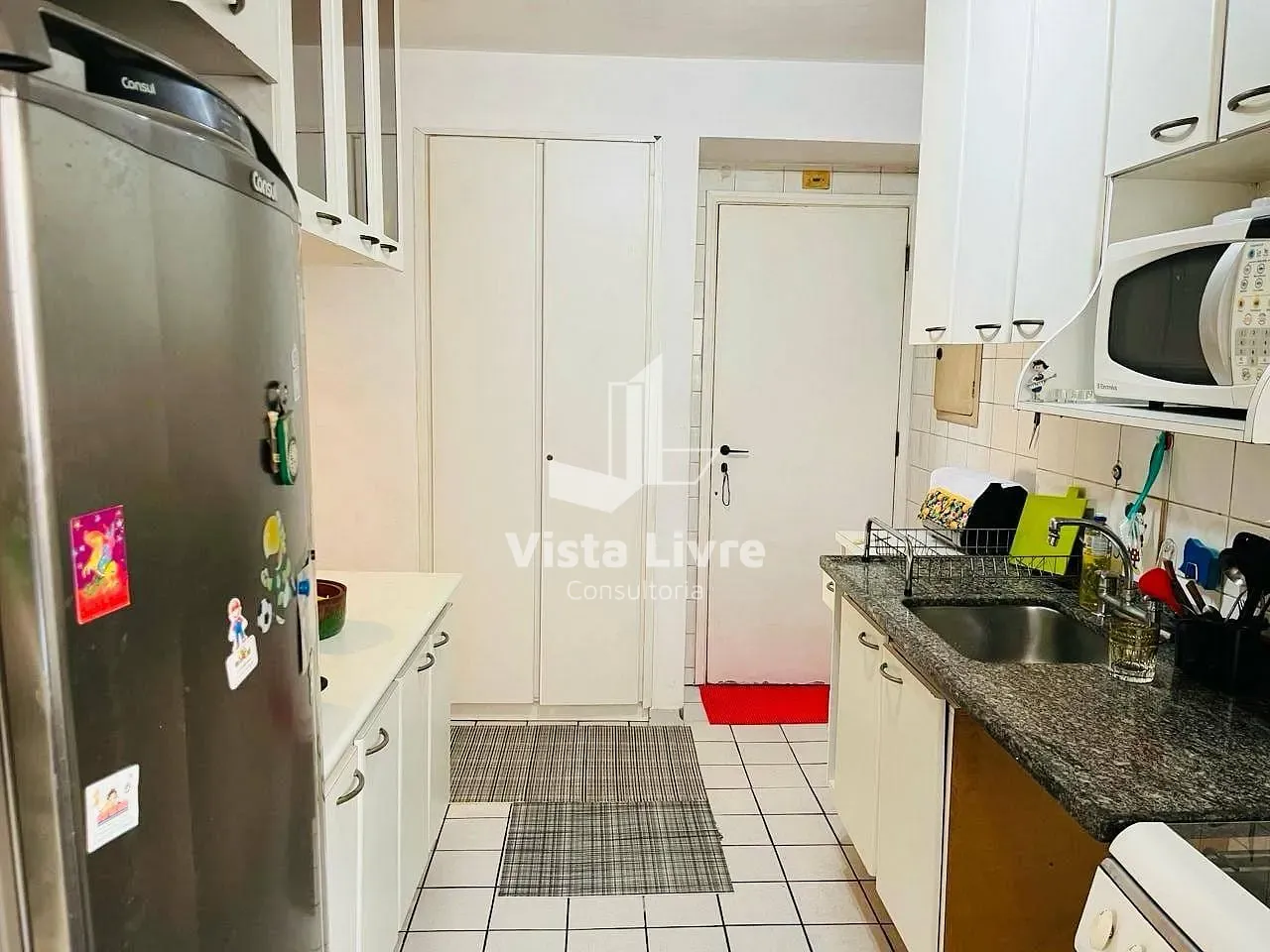 Apartamento, 3 quartos, 111 m² - Foto 13