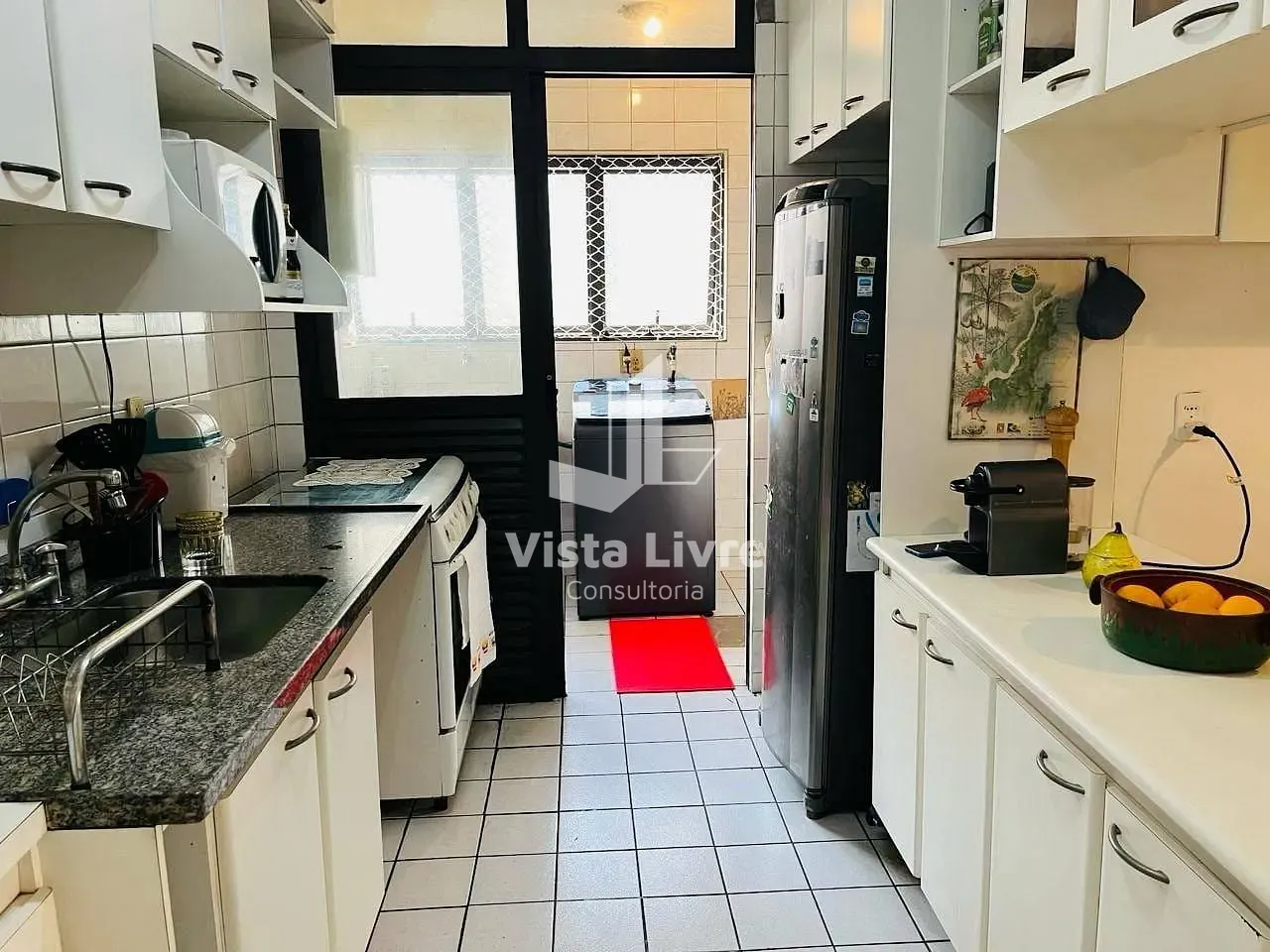 Apartamento, 3 quartos, 111 m² - Foto 12