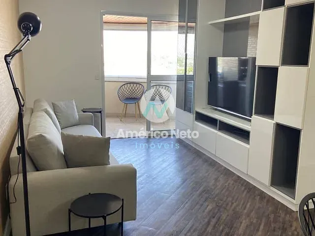 Apartamento 3 quartos e 1 banheiro, para alugar, no bairro Casa Branca em Santo André