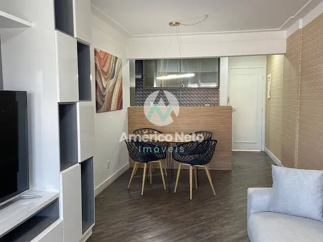 Apartamento 3 quartos e 1 banheiro, para alugar, no bairro Casa Branca em Santo André