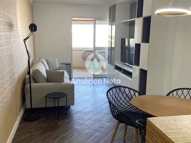 Apartamento 3 quartos e 1 banheiro, para alugar, no bairro Casa Branca em Santo André