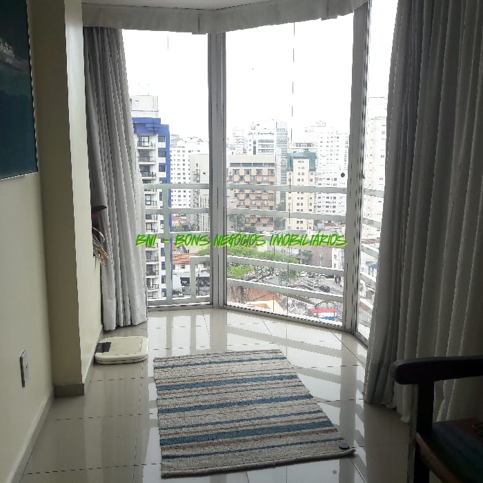 Apartamento, 2 quartos, 127 m² - Foto 26