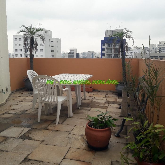 Apartamento, 2 quartos, 127 m² - Foto 37