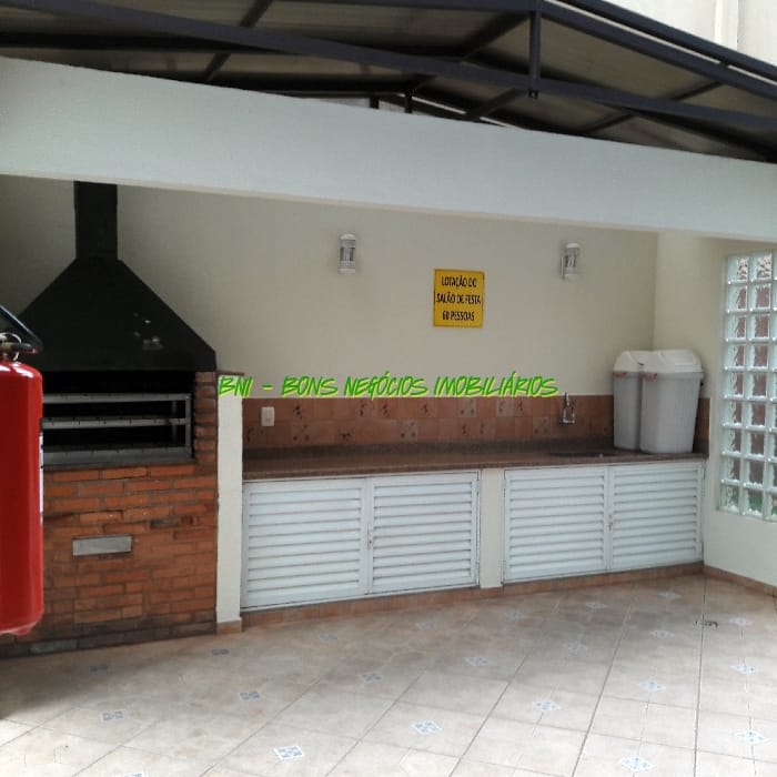 Apartamento, 2 quartos, 127 m² - Foto 42