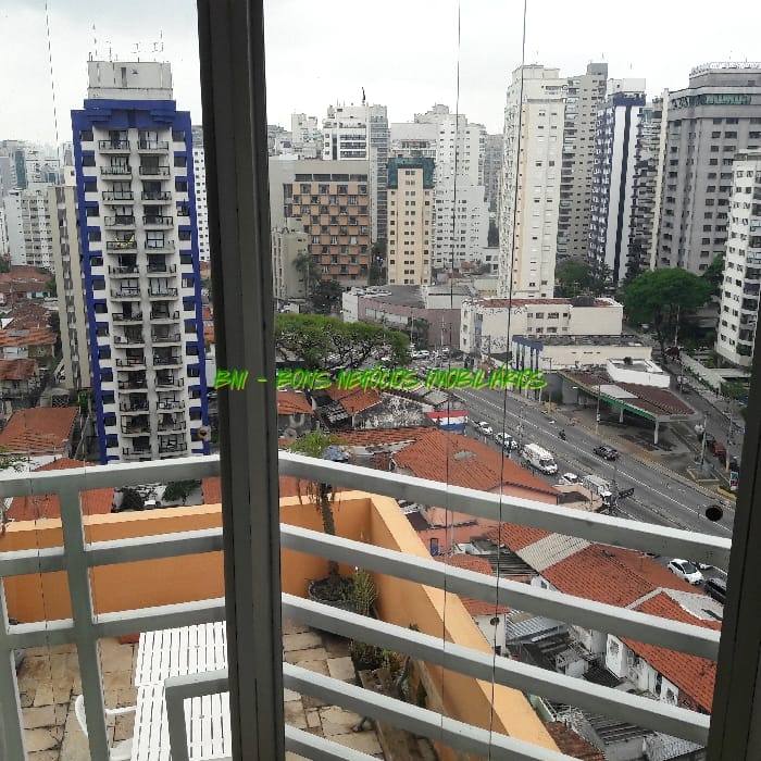 Apartamento, 2 quartos, 127 m² - Foto 27