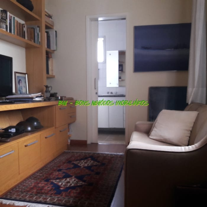 Apartamento, 2 quartos, 127 m² - Foto 16