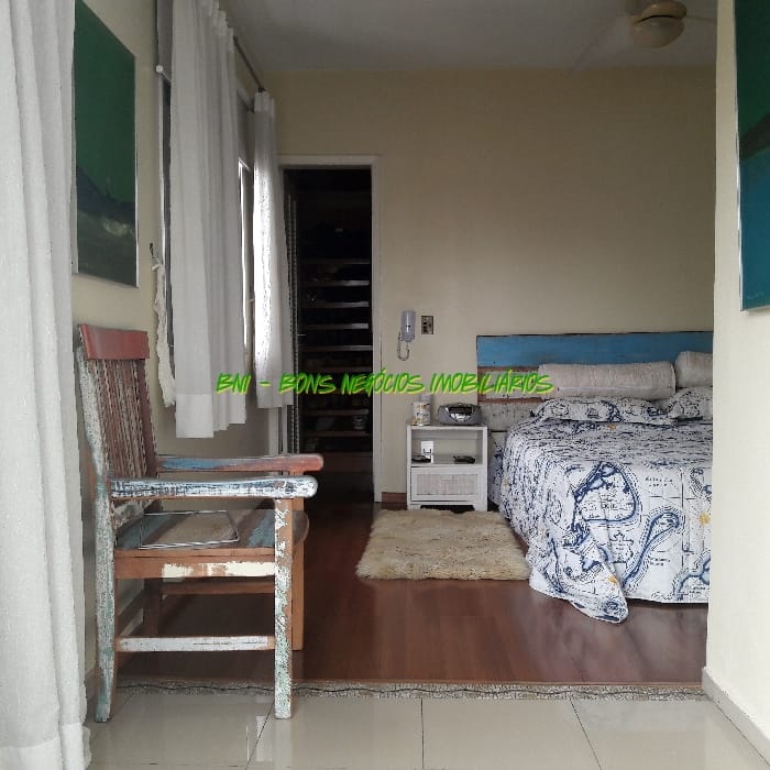 Apartamento, 2 quartos, 127 m² - Foto 28