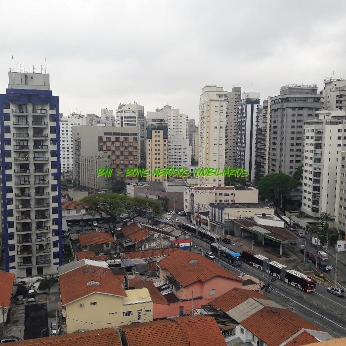Apartamento, 2 quartos, 127 m² - Foto 49