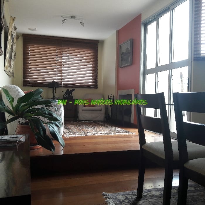 Apartamento, 2 quartos, 127 m² - Foto 1