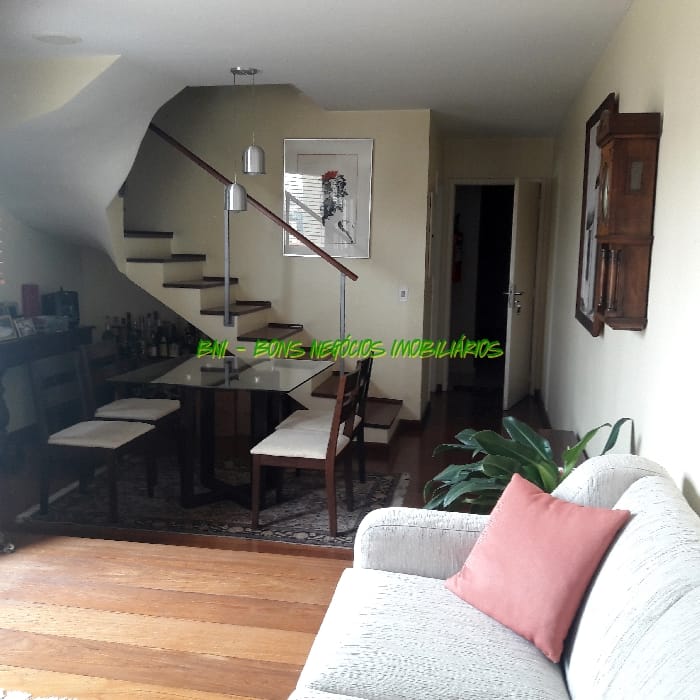 Apartamento, 2 quartos, 127 m² - Foto 2