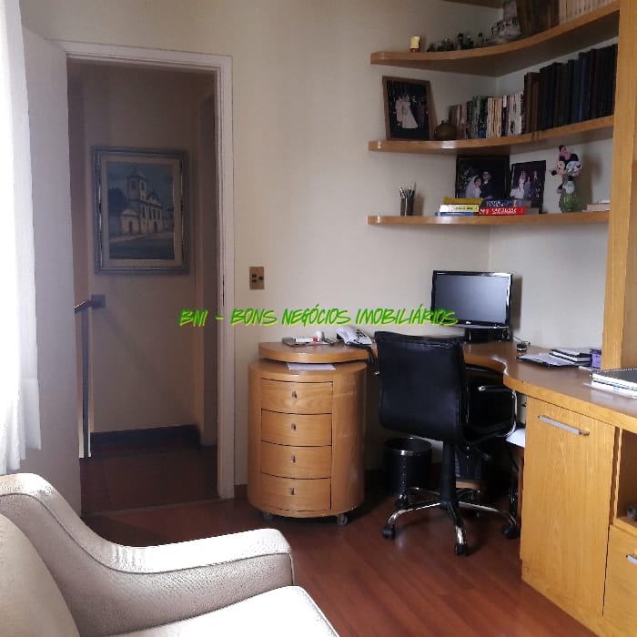 Apartamento, 2 quartos, 127 m² - Foto 17