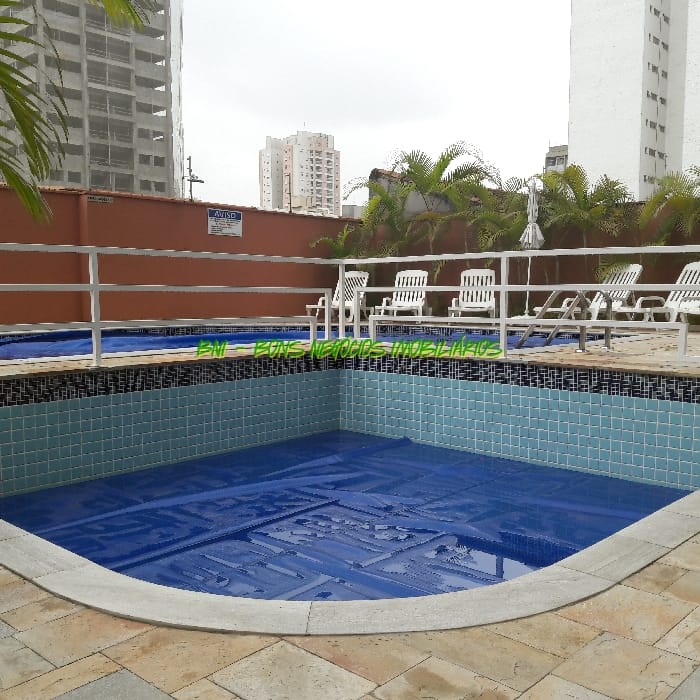 Apartamento, 2 quartos, 127 m² - Foto 43