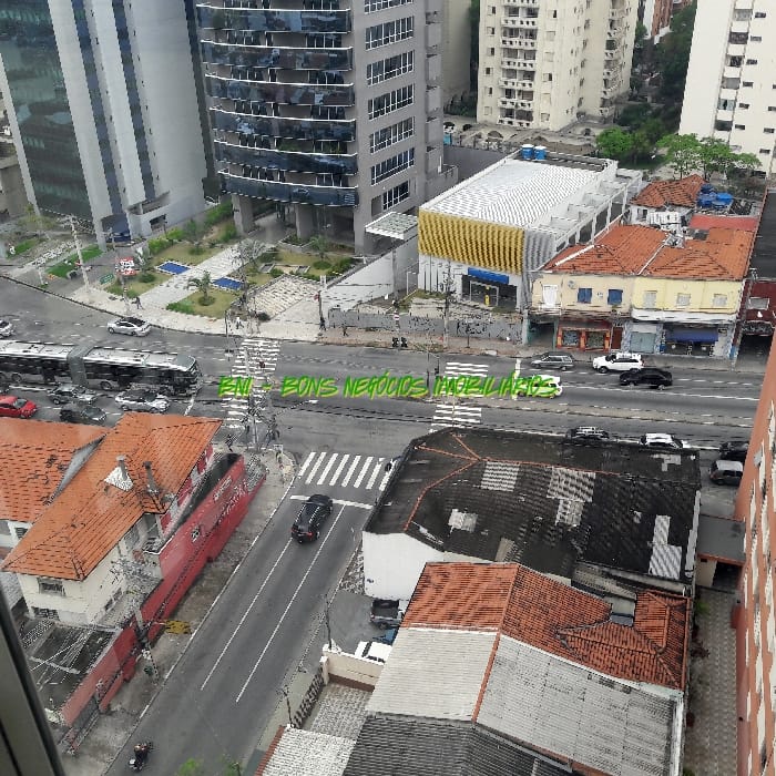 Apartamento, 2 quartos, 127 m² - Foto 38