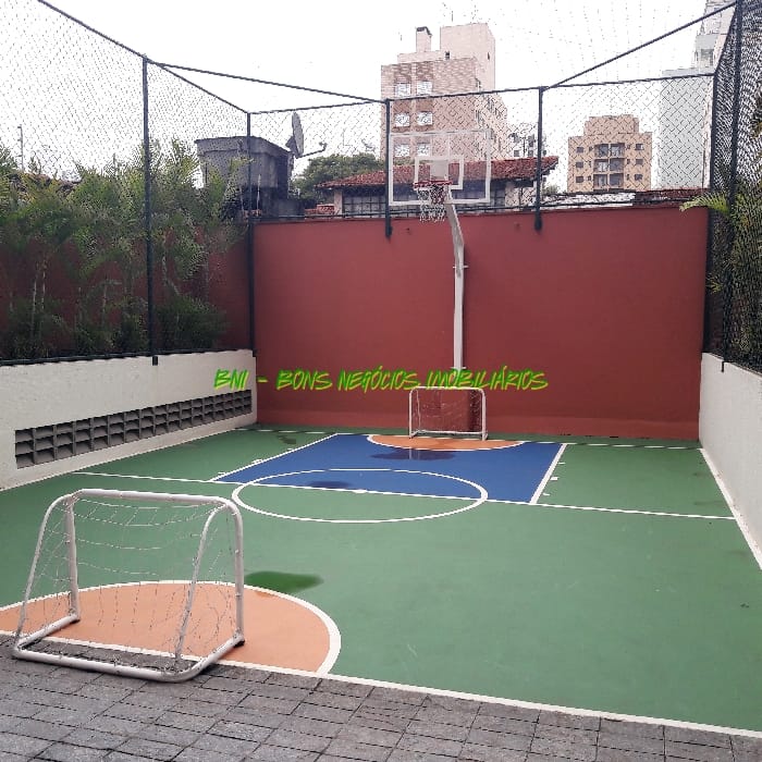 Apartamento, 2 quartos, 127 m² - Foto 40