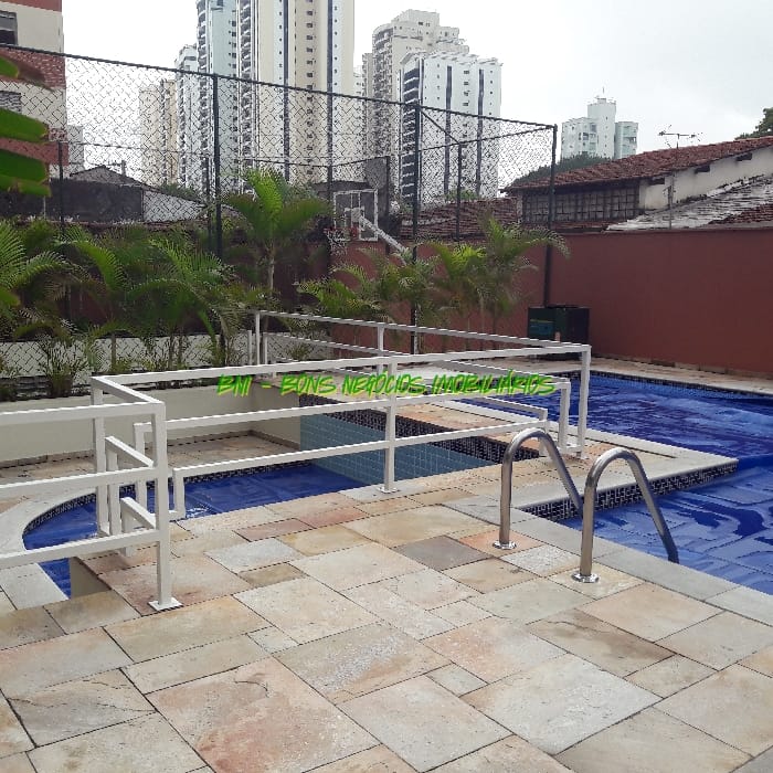 Apartamento, 2 quartos, 127 m² - Foto 45