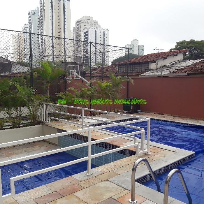 Apartamento, 2 quartos, 127 m² - Foto 46