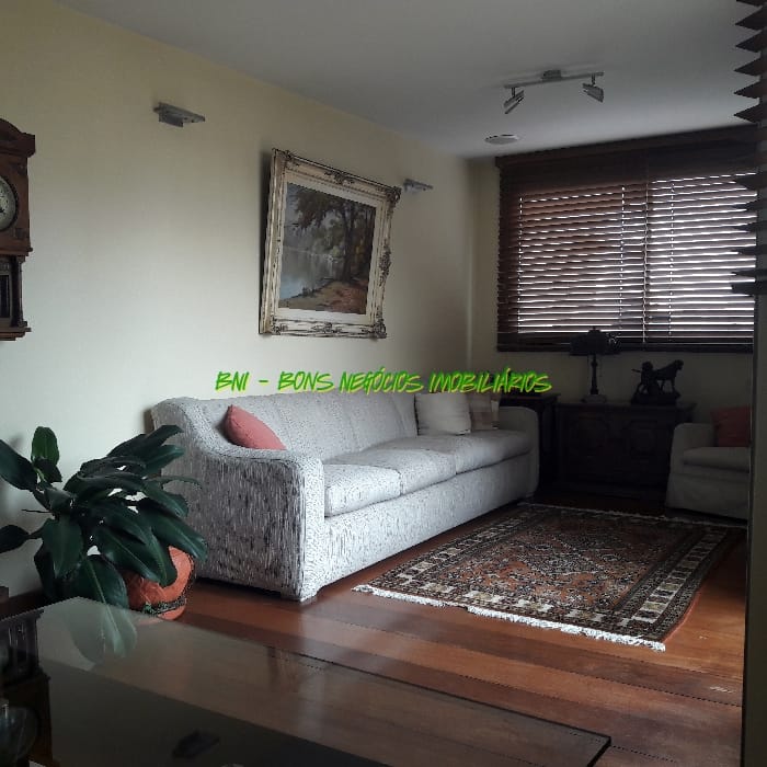 Apartamento, 2 quartos, 127 m² - Foto 3