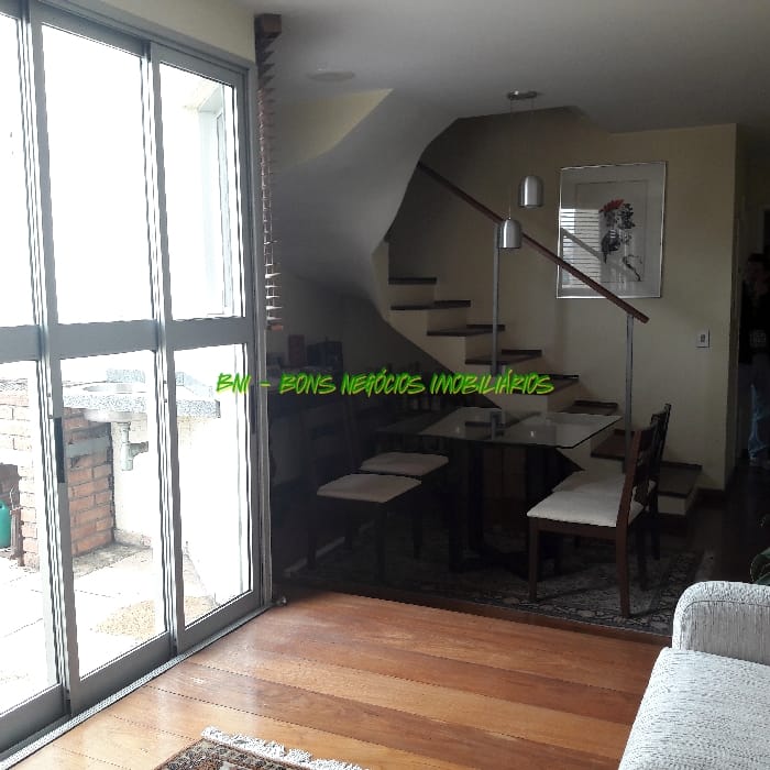 Apartamento, 2 quartos, 127 m² - Foto 4