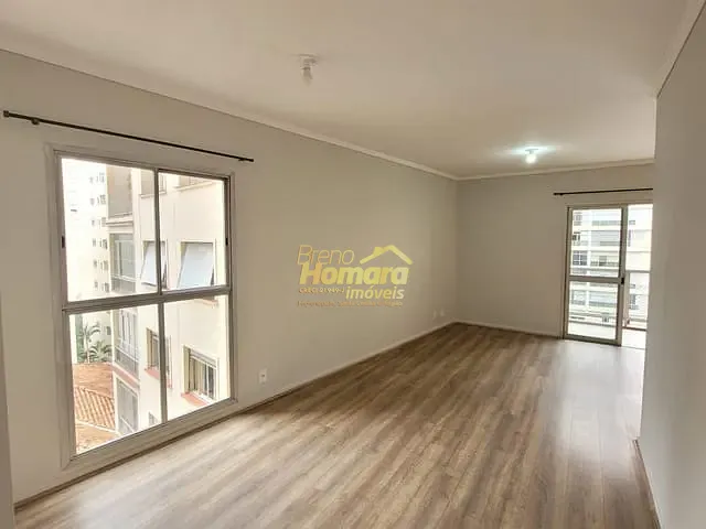 Apartamento 3 quartos e 1 banheiro, à venda, no bairro Santa Cecília em São Paulo
