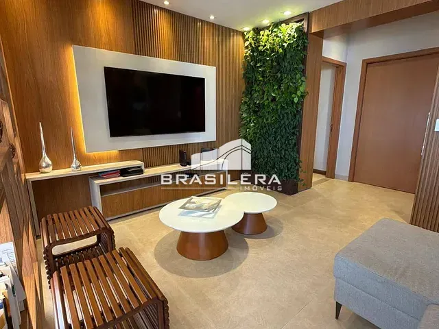 Apartamento 4 quartos e 6 banheiros, à venda, no bairro Setor Bueno em Goiânia