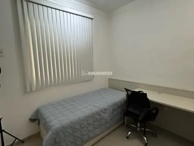 Apartamento com 64m² 2 quartos e 1 banheiro, à venda, no bairro Alphaville em Campos dos Goytacazes
