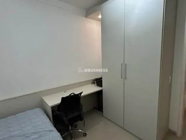 Apartamento com 64m² 2 quartos e 1 banheiro, à venda, no bairro Alphaville em Campos dos Goytacazes