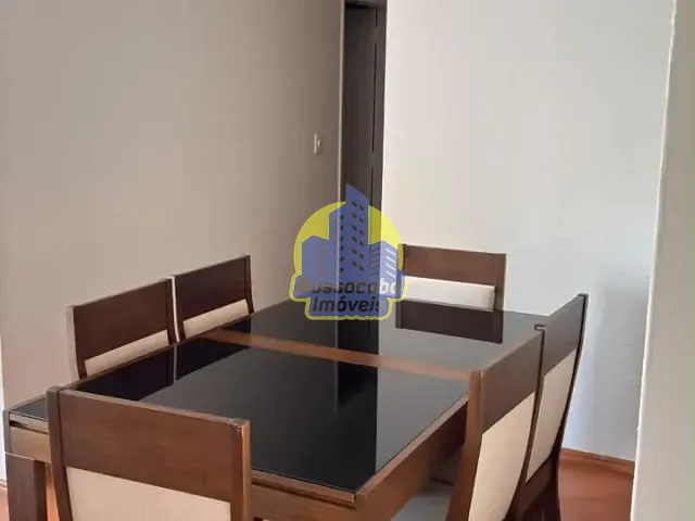 Apartamento com 40m² 2 quartos e 1 banheiro, para alugar, no bairro Jaguaribe em Osasco