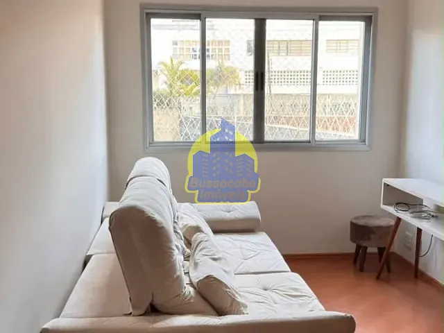 Apartamento com 40m² 2 quartos e 1 banheiro, para alugar, no bairro Jaguaribe em Osasco