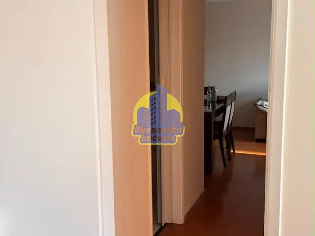 Apartamento com 40m² 2 quartos e 1 banheiro, para alugar, no bairro Jaguaribe em Osasco