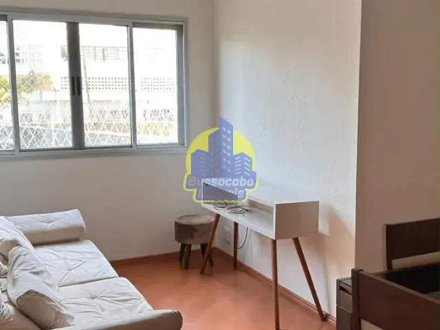 Apartamento com 40m² 2 quartos e 1 banheiro, para alugar, no bairro Jaguaribe em Osasco