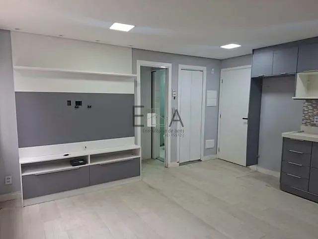 Apartamento com 34m² 1 quarto e 1 banheiro, à venda, no bairro Alto da Mooca em São Paulo