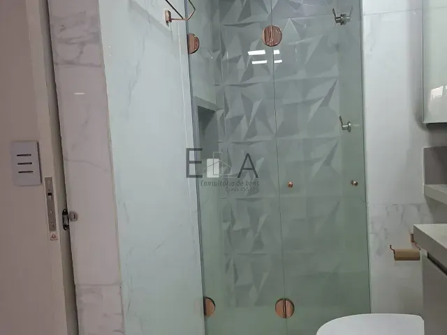 Apartamento com 34m² 1 quarto e 1 banheiro, à venda, no bairro Alto da Mooca em São Paulo