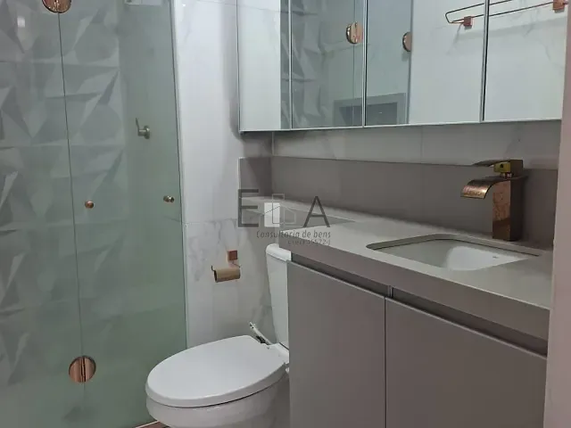 Apartamento com 34m² 1 quarto e 1 banheiro, à venda, no bairro Alto da Mooca em São Paulo