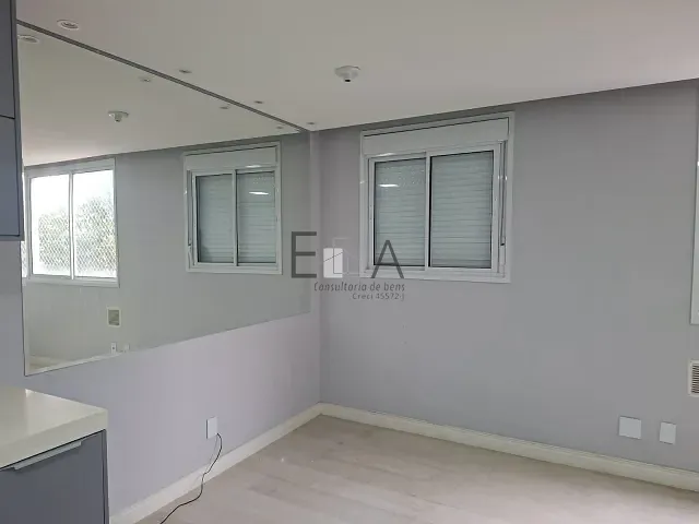 Apartamento com 34m² 1 quarto e 1 banheiro, à venda, no bairro Alto da Mooca em São Paulo