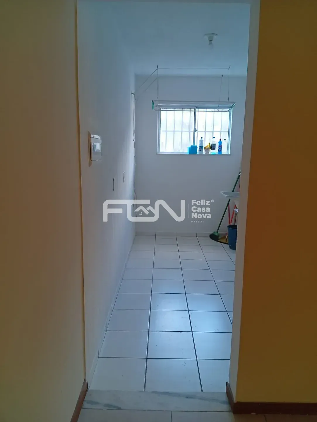 Apartamento, 2 quartos, 50 m² - Foto 8