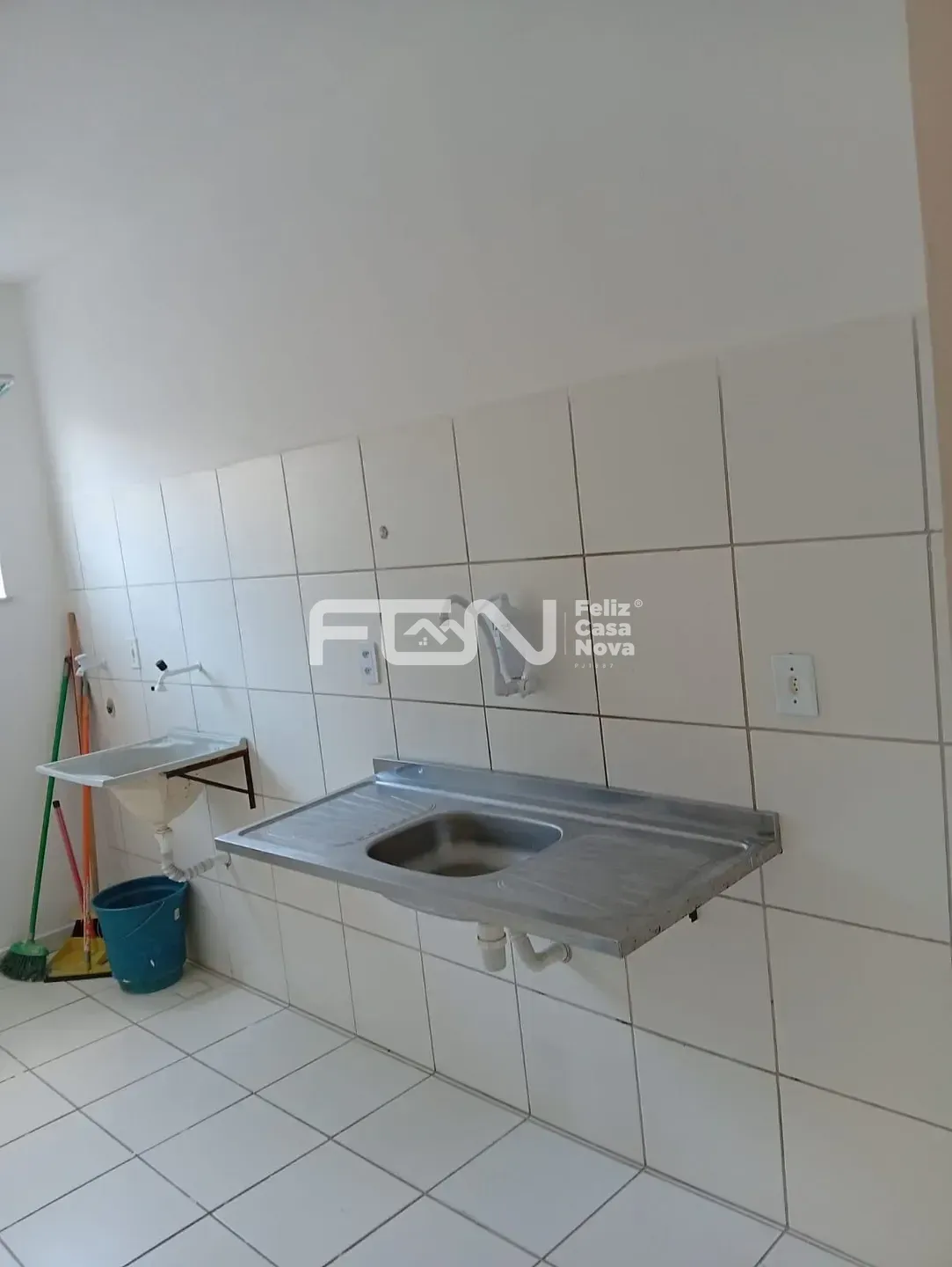 Apartamento, 2 quartos, 50 m² - Foto 5