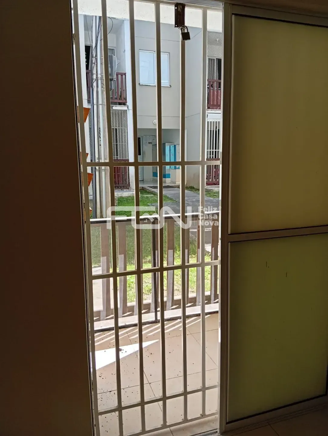 Apartamento, 2 quartos, 50 m² - Foto 2