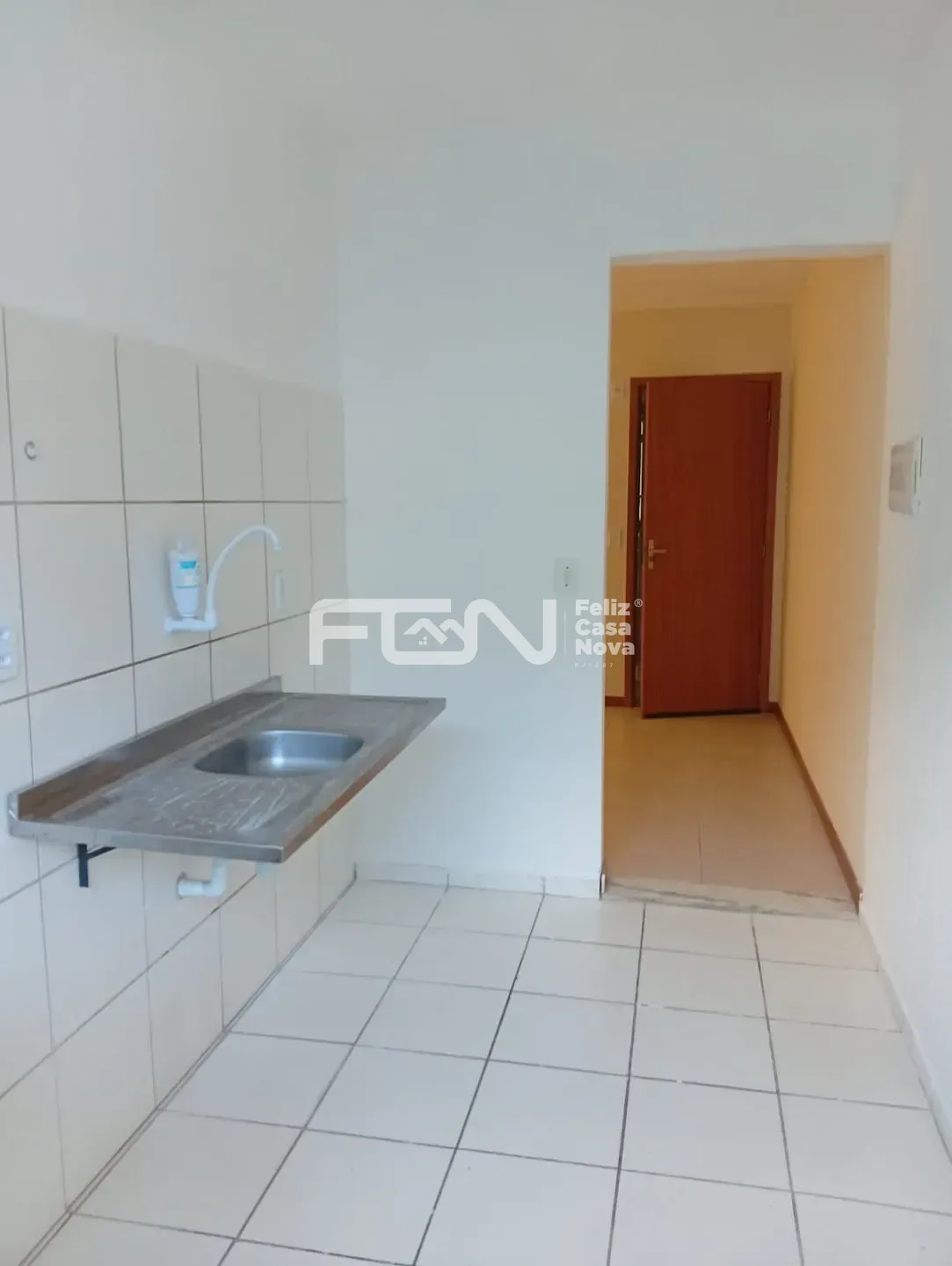 Apartamento, 2 quartos, 50 m² - Foto 6